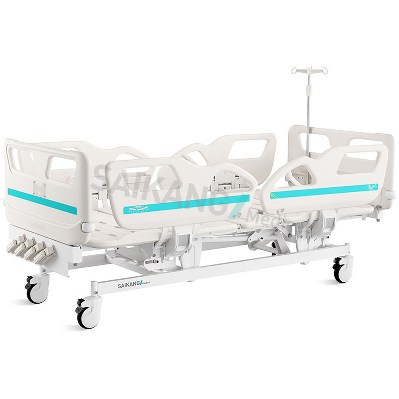 SK-C1 手动病床 V4v5c
