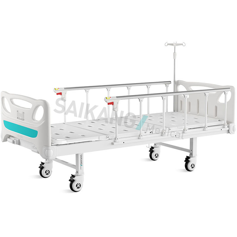 SK-C1 手动病床 K2k