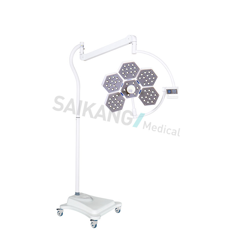 SK-LLY05C 无影灯